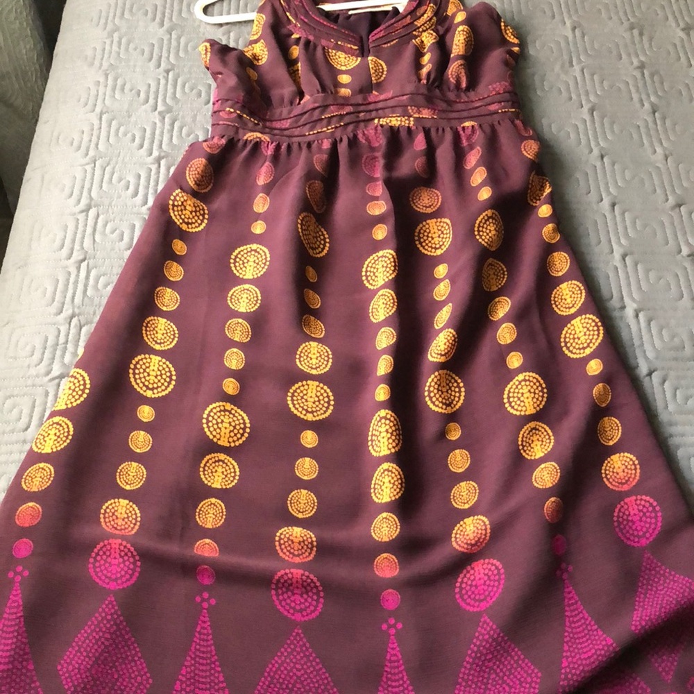 DKNY maxi dress - Picture 6 of 8